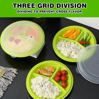 Portion Control Travel Board-Set of 1-State of Style