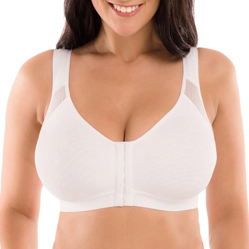 Posture Correcting Bra - PostureFlex-1 Piece-Black-S-State of Style