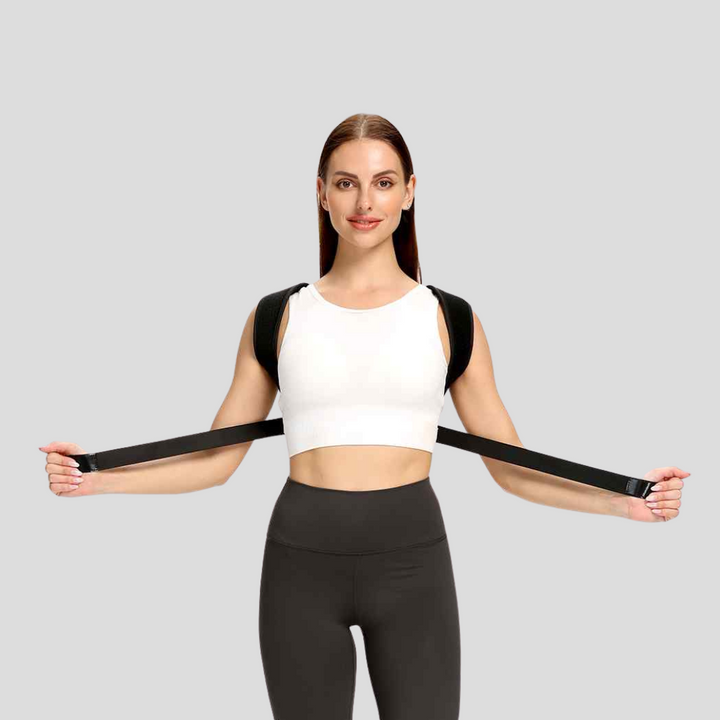 Posture Corrector - StraightAlign-M (Weight 40–80 kg)-State of Style