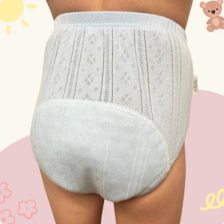 Potty Training Pants for Kids – SmartyPants-Mix-(S) 9 KG-State of Style