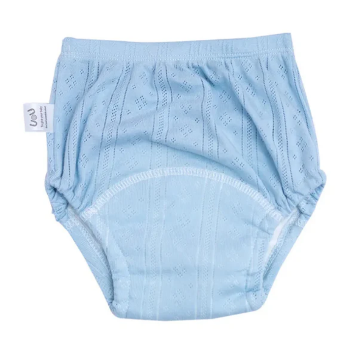 Potty training underwear for children - SmartyPants-Blue-(S) up to 9.00 kg-State of Style