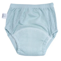 Potty training underwear for children - SmartyPants-Green-(S) up to 9.00 kg-State of Style