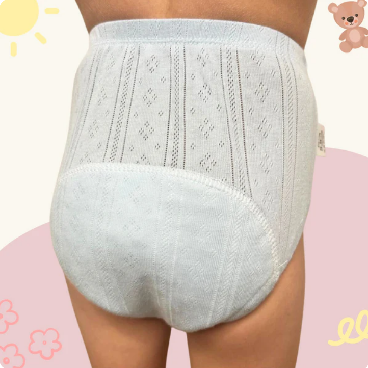 Potty training underwear for children - SmartyPants-Mix-(S) up to 9.00 kg-State of Style
