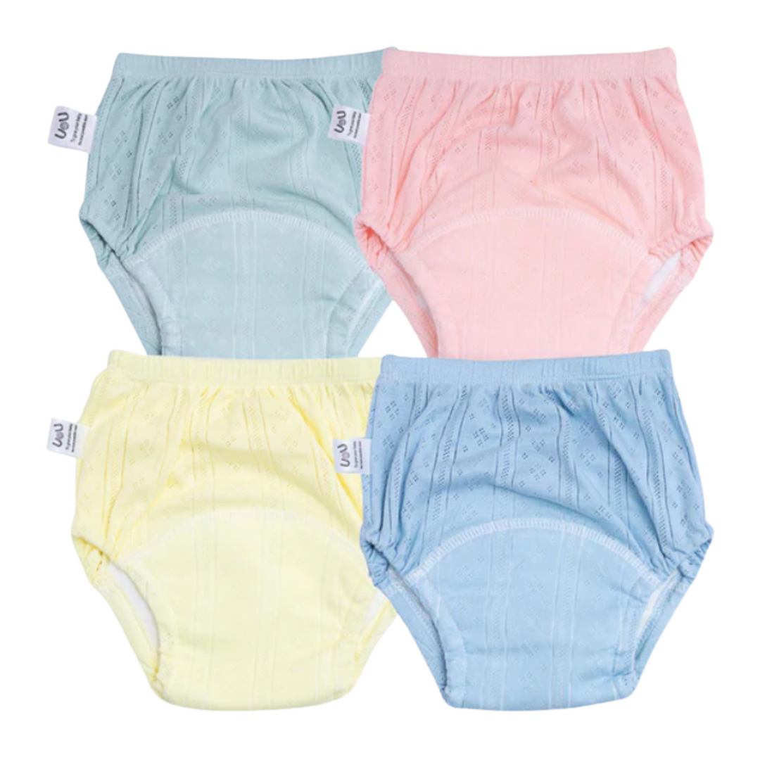 Potty training underwear for children - SmartyPants-Mix-(S) up to 9.00 kg-State of Style