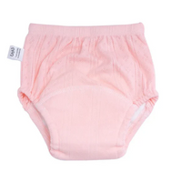 Potty training underwear for children - SmartyPants-Pink-(S) up to 9.00 kg-State of Style