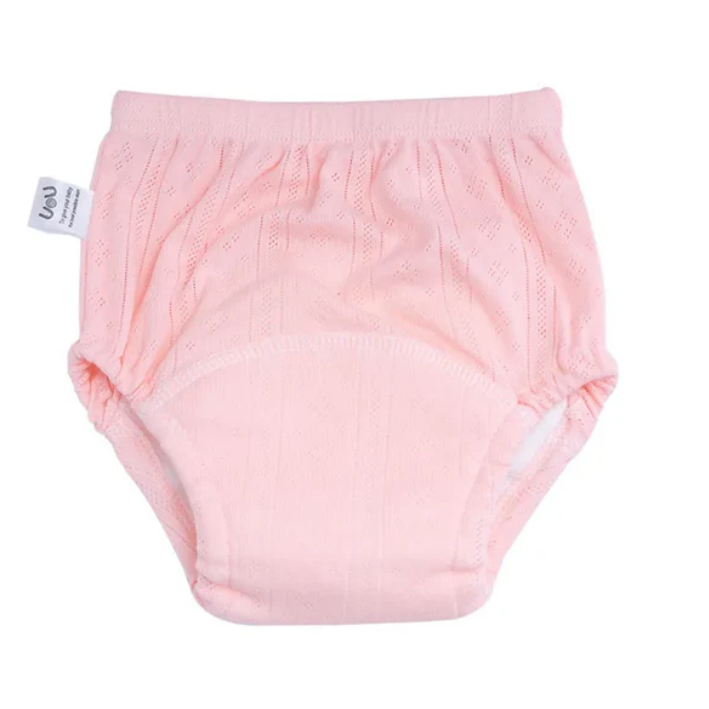 Potty training underwear for children - SmartyPants-Pink-(S) up to 9.00 kg-State of Style