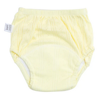 Potty training underwear for children - SmartyPants-Yellow-(S) up to 9.00 kg-State of Style