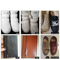 Powerful Leather Restoration Balm - RestoreLeather-Beige-State of Style