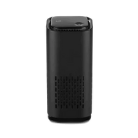 Powerful Pet Odour Air Freshener - PurePaws Air-Black-State of Style
