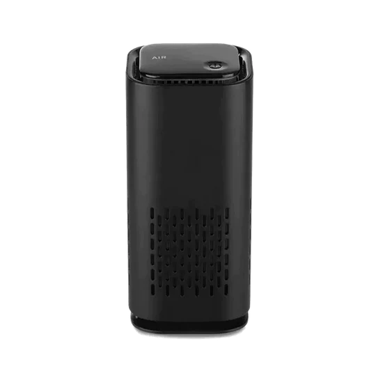 Powerful Pet Odour Air Freshener - PurePaws Air-Black-State of Style
