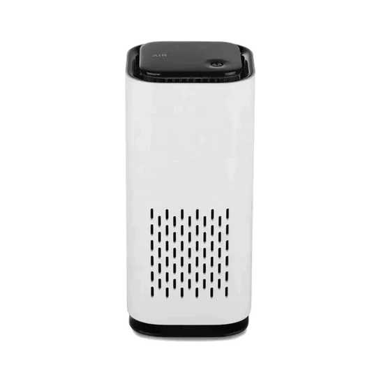 Powerful Pet Odour Air Freshener - PurePaws Air-White-State of Style