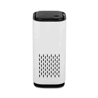 Powerful Pet Odour Air Freshener - PurePaws Air-White-State of Style