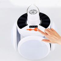 Powerful & Portable Lantern – SolarGlow-State of Style