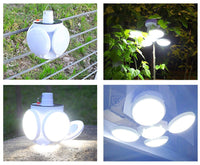 Powerful & Portable Lantern – SolarGlow-State of Style