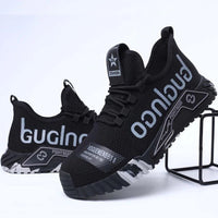 PowerGuard Antislip Safety Shoes-Black-6-State of Style