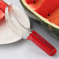 Practical Fruit Slicer - FruitFlow-Red-State of Style