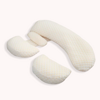 Pregnancy Pillow - ComfortSnooze-State of Style