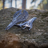 Premium Bike Saddle - RideEase™-State of Style