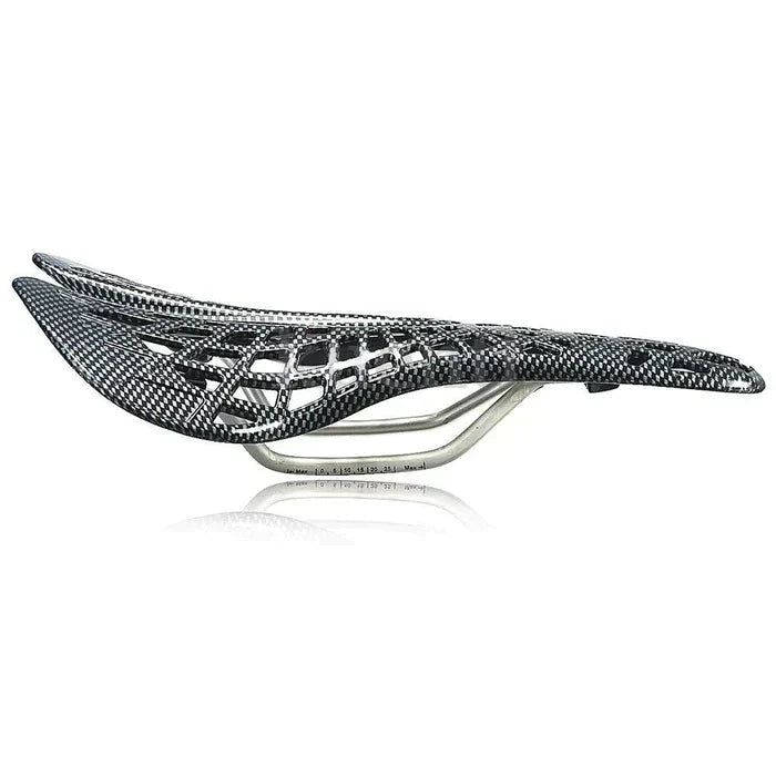 Premium Bike Saddle - RideEase™-State of Style