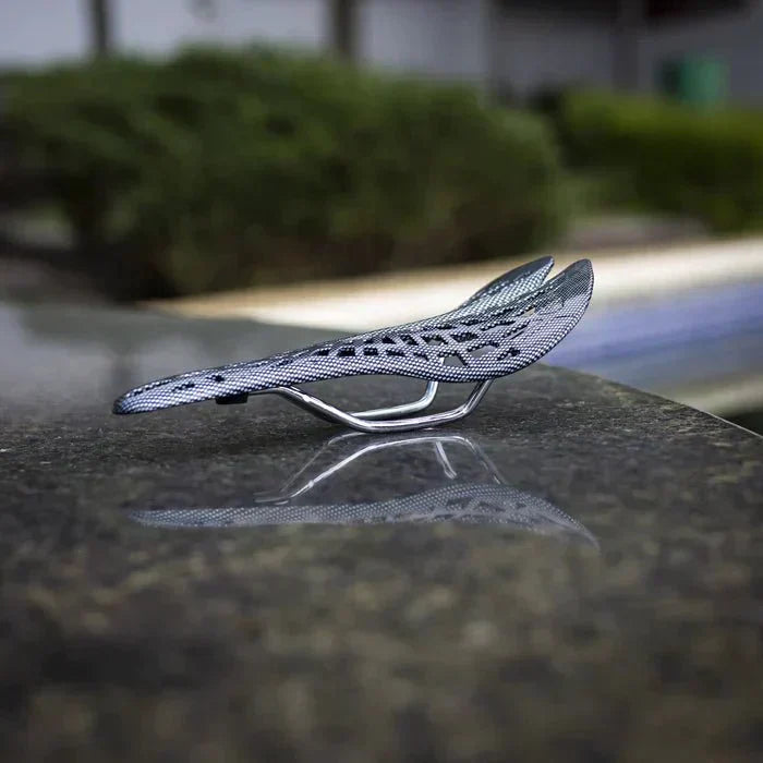 Premium Bike Saddle - RideEase™-State of Style