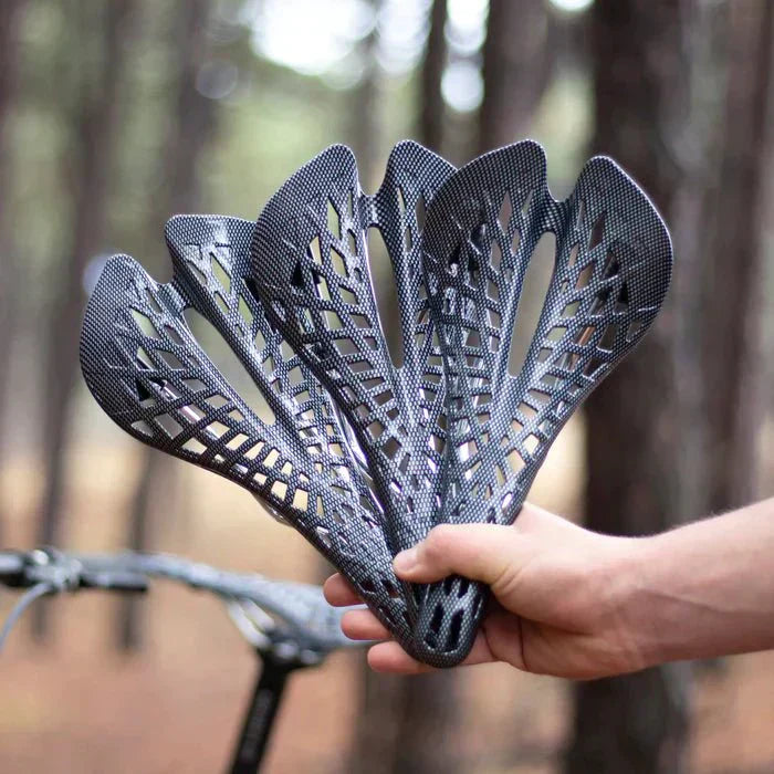 Premium Bike Saddle - RideEase™-State of Style