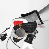 Premium Cycling Gloves - BikeGuard™-Red-S-State of Style