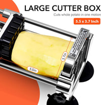 Premium French Fry Cutter-State of Style