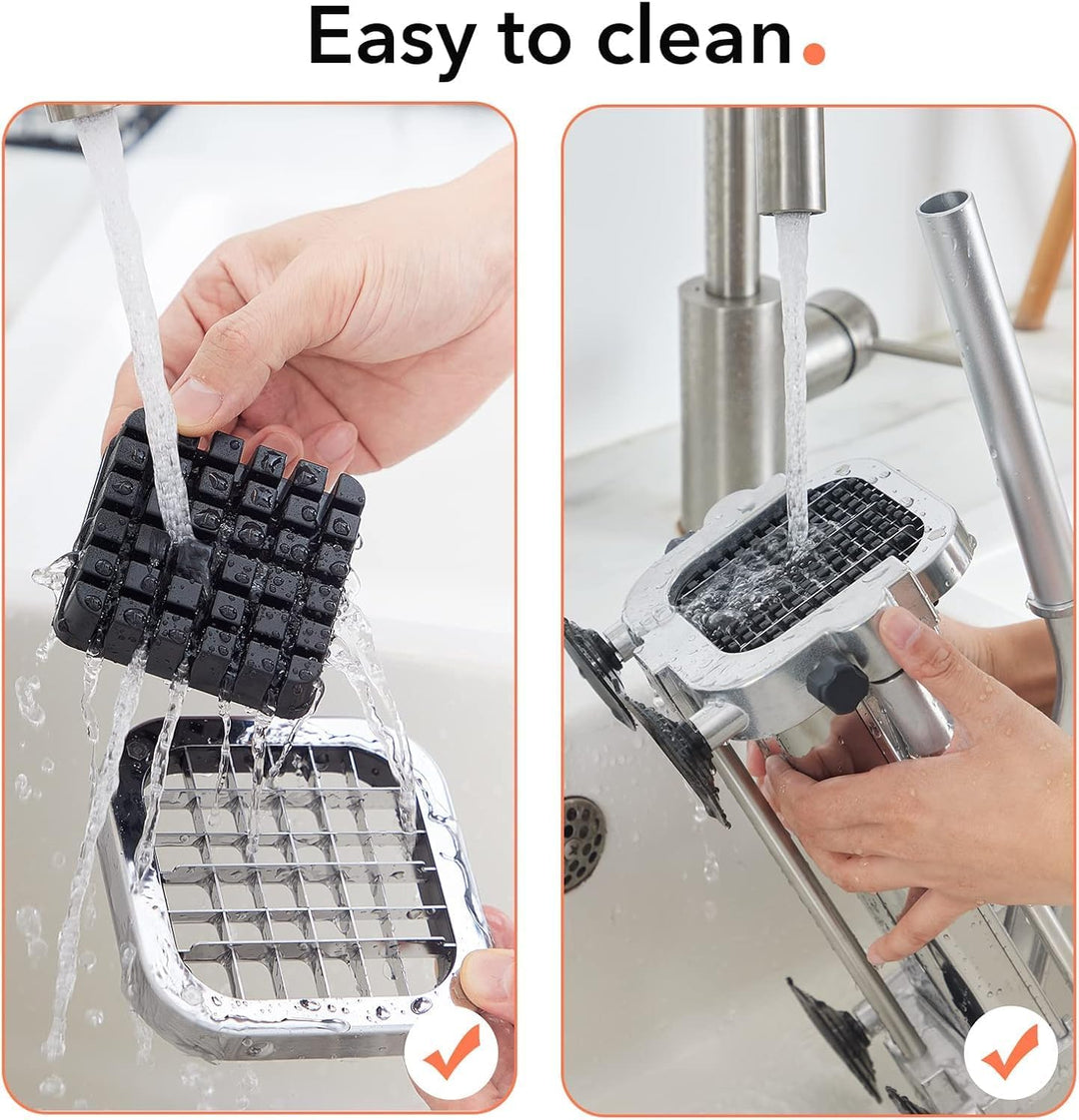 Premium French Fry Cutter-State of Style