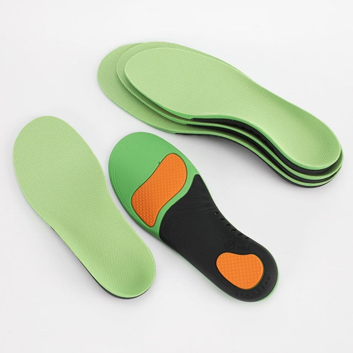 Premium Insoles for Support and Comfort - FootEase-3–5-State of Style