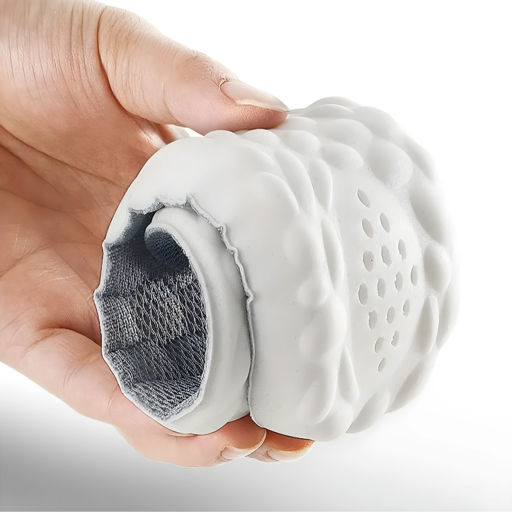 Premium Running Insoles - FlexiStride-Orange-3.0 - 3.5-State of Style