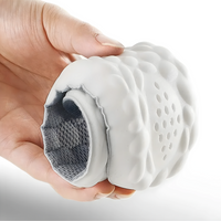 Premium Running Insoles - FlexiStride-Orange-3.0 - 3.5-State of Style