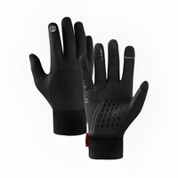 Premium Thermal Gloves - ThermoGuard-M-State of Style