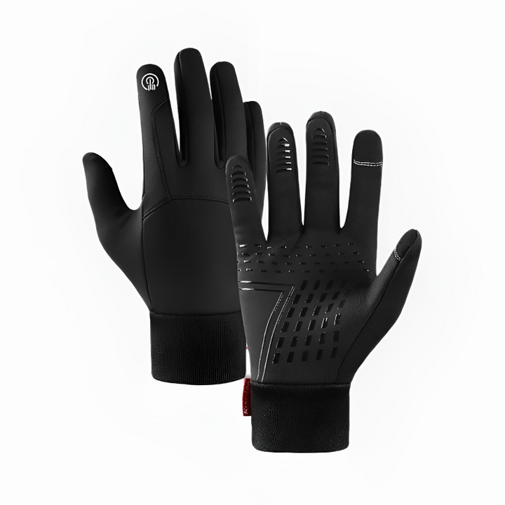 Premium Thermal Gloves - ThermoGuard-M-State of Style