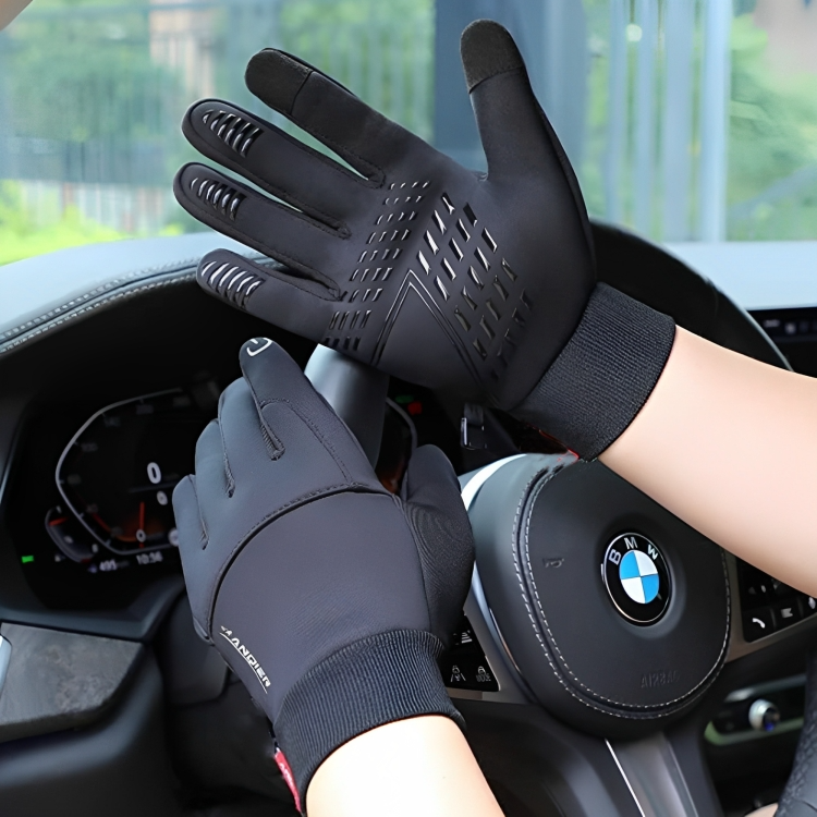 Premium Thermal Gloves - ThermoGuard-M-State of Style
