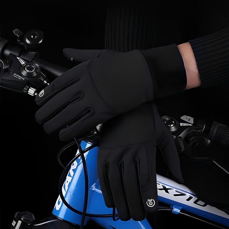 Premium Thermal Gloves - ThermoGuard-M-State of Style