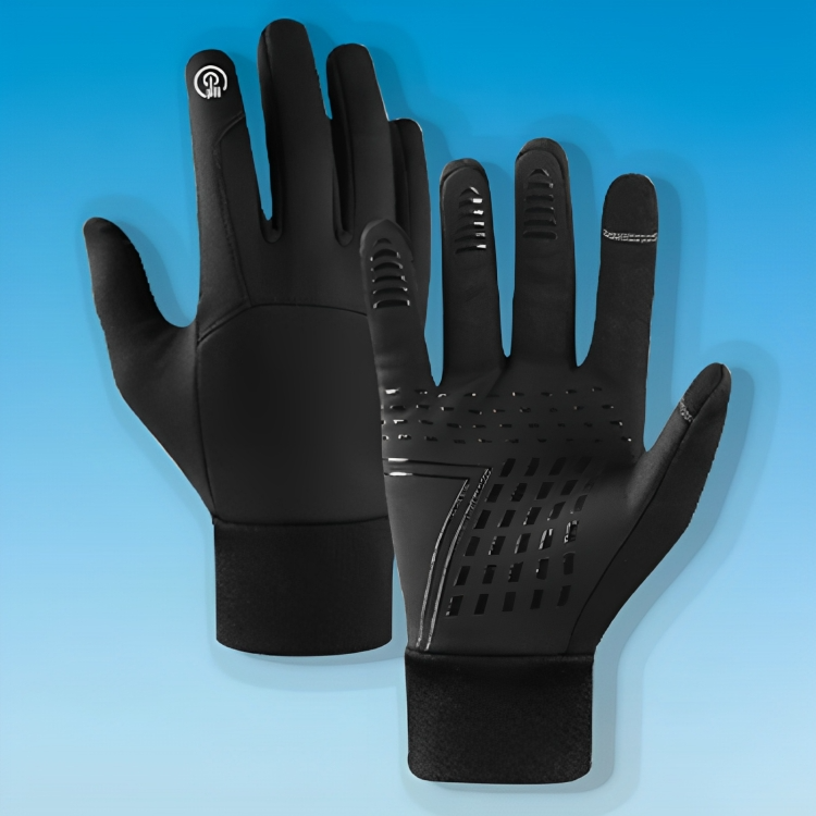 Premium Thermal Gloves - ThermoGuard-M-State of Style