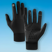 Premium Thermal Gloves - ThermoGuard-M-State of Style