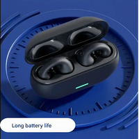 Premium Wireless Earphone - EchoSonic-Black-State of Style