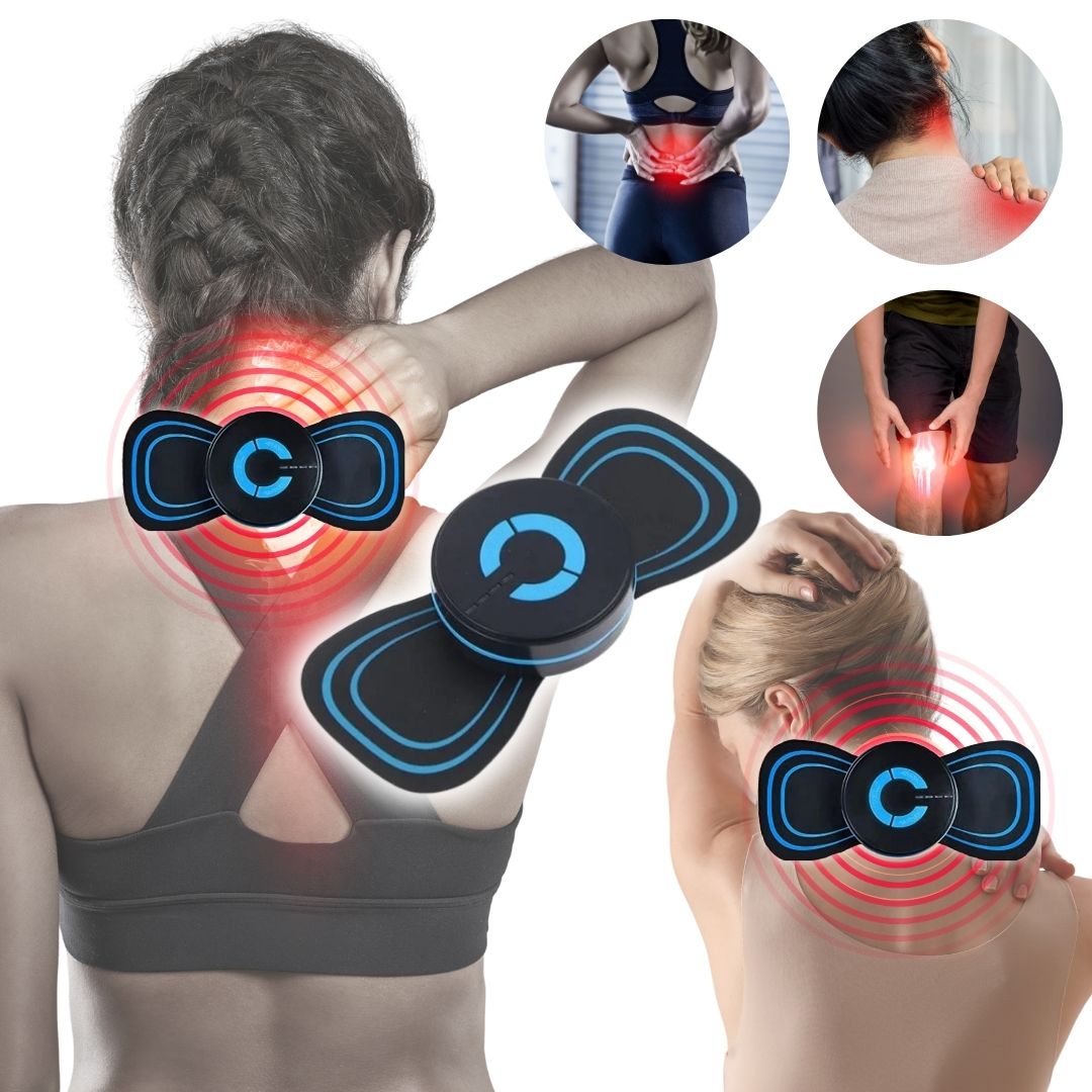 Pro Massager - EasyWave-State of Style