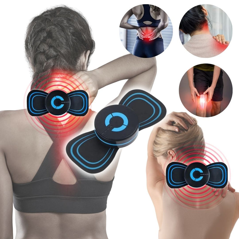 Pro Massager - EasyWave-State of Style