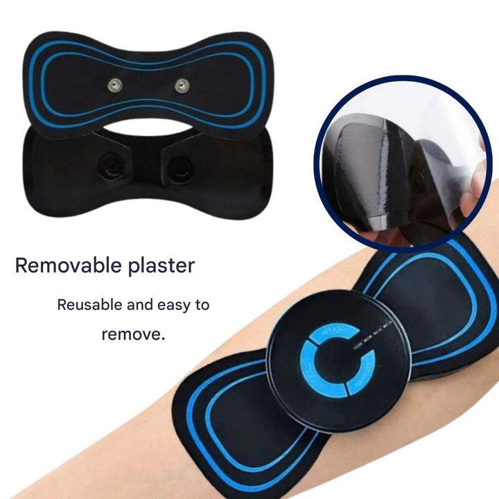 Pro Massager - EasyWave-State of Style