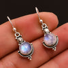 Celestial Moon Earring for Women