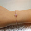 Rose Quartz Bracelet - LovePaw™