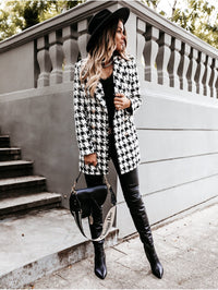 Product Title: Stylish Women's Jacket | Cool and Comfortable-Style 1-S-State of Style