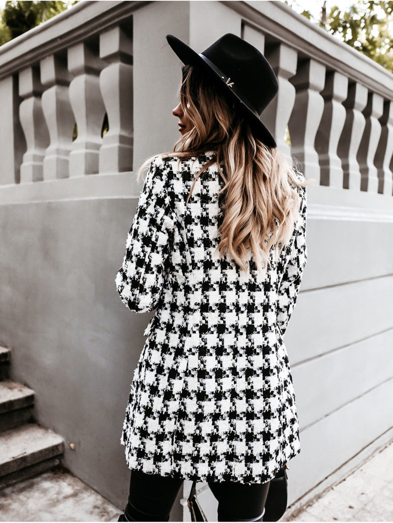 Product Title: Stylish Women's Jacket | Cool and Comfortable-Style 1-S-State of Style