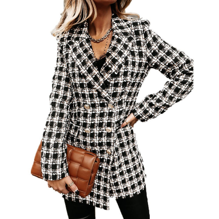 Product Title: Stylish Women's Jacket | Cool and Comfortable-Style 1-S-State of Style