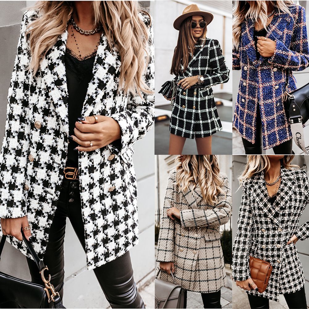 Product Title: Stylish Women's Jacket | Cool and Comfortable-Style 1-S-State of Style