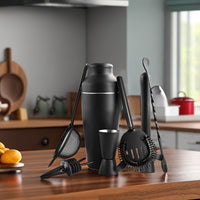 Professional Cocktail Set - MixMaster-State of Style