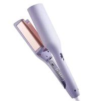 Professional Curling Iron for Perfect Waves - Waveva-Purple-State of Style