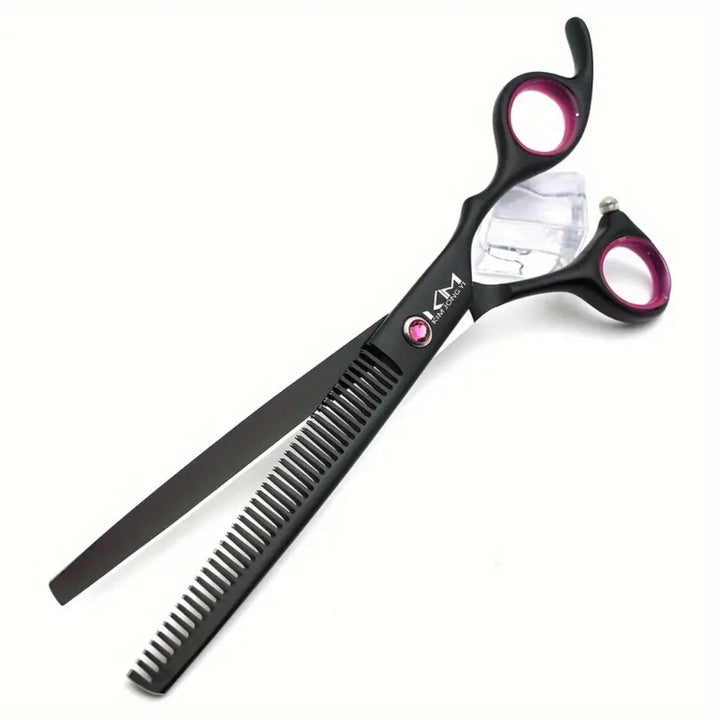 Professional Dog Grooming Scissors Set - PrecisionPaw-State of Style